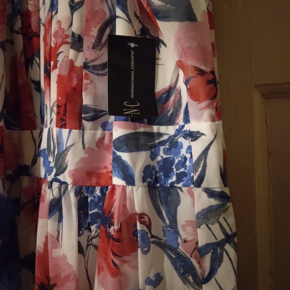 INC Dress - Picture 3 of 3